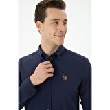 U.S. Polo Assn. Erkek Gömlek