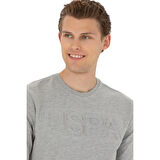Erkek Basic Sweatshirt