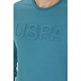 Erkek Basic Sweatshirt