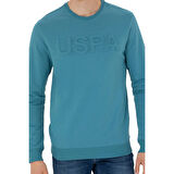 Erkek Basic Sweatshirt