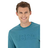 Erkek Basic Sweatshirt