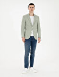 Pierre Cardin Erkek Slim Fit Ceket 1854451