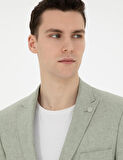 Pierre Cardin Erkek Slim Fit Ceket 1854451