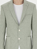 Pierre Cardin Erkek Slim Fit Ceket 1854451