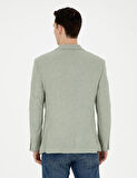 Pierre Cardin Erkek Slim Fit Ceket 1854451
