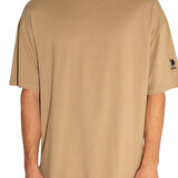 Erkek Bisiklet Yaka T-shirt