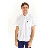 U.S. Polo Assn. Erkek Gömlek