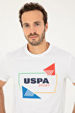 1824938 POLO T-SHIRT YUVARLAK YAKA