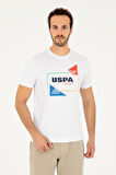 1824938 POLO T-SHIRT YUVARLAK YAKA