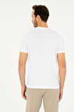 1824938 POLO T-SHIRT YUVARLAK YAKA
