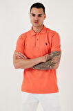 U.S. Polo Assn Erkek Polo Yaka T Shirt G081GL0111792406