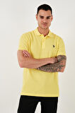 U.S. Polo Assn Erkek Polo Yaka T Shirt G081GL0111792406