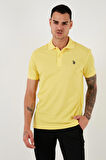 U.S. Polo Assn Erkek Polo Yaka T Shirt G081GL0111792406