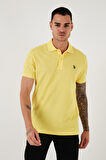 U.S. Polo Assn Erkek Polo Yaka T Shirt G081GL0111792406