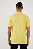 U.S. Polo Assn Erkek Polo Yaka T Shirt G081GL0111792406