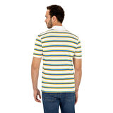 Erkek Regular Fit Polo Yaka TişörtTSHİRT