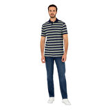 Erkek Regular Fit Polo Yaka TişörtTSHİRT