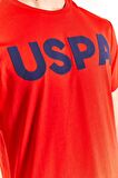 U.S. Polo Assn. Erkek Regular Tişört 50279620-VR030
