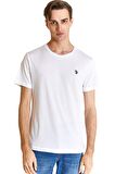U.S. Polo Assn. Erkek Regular Tişört 50279632-VR013
