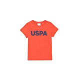 Erkek Çocuk Bisiklet Yaka T-shirt