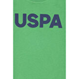 Erkek Çocuk Bisiklet Yaka T-shirt