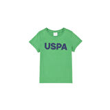 Erkek Çocuk Bisiklet Yaka T-shirt