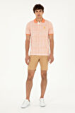 U.S. POLO ASSN. ERKEK T-SHİRT G081SZ011-000-1825156