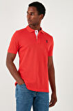 U.S. Polo Assn Erkek T Shirt G081SZ0111794832