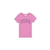 Kız Çocuk Basic Tişört 1834778