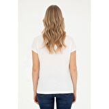 U.S. Polo Assn. Kadın T-shirt