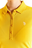 U.S. Polo Assn. Kadın T-shirt