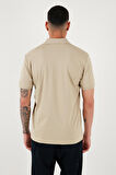 U.S. Polo Assn Erkek Polo Yaka T Shirt G081GL0111827972