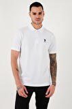 U.S. Polo Assn Erkek Polo Yaka T Shirt G081GL0111827972