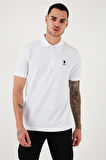 U.S. Polo Assn Erkek Polo Yaka T Shirt G081GL0111827972