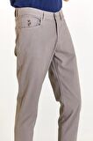 US POLO ASSN Dokuma Spor Pantolon