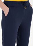 U.S. Polo Assn. Eşofman Alt, S, Lacivert