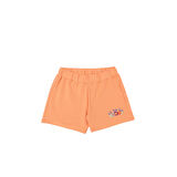 Kız Çocuk Örme Şort