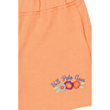 Kız Çocuk Örme Şort