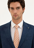 Cacharel Normal Bel Slim Fit Lacivert Erkek Takım Elbise BLAIR