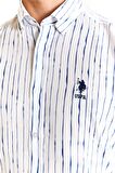 U.S. Polo Assn. Erkek Gömlek 50283771-VR013