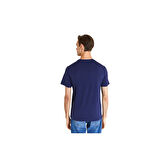 Erkek V Yaka T-shirt