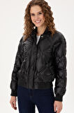 U.S. Polo Assn. Kadın Mont 50289590-VR046