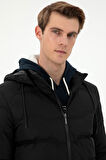 U.S. Polo Assn. Erkek Mont 1946349