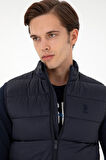 U.S. Polo Assn. Erkek Yelek 50290714-VR033