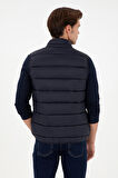 U.S. Polo Assn. Erkek Yelek 50290714-VR033