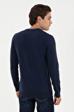 U.S. POLO ASSN. ERKEK DOKUMA GOMLEK G081GL0TK-000-1957203