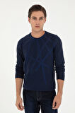 U.S. POLO ASSN. ERKEK DOKUMA GOMLEK G081GL0TK-000-1957203