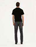 Pierre Cardin Erkek Antrasit Denim Pantolon 1853417 