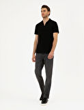 Pierre Cardin Erkek Antrasit Denim Pantolon 1853417 