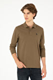 U.S. Polo Assn. Erkek Sweat 50289051-VR027